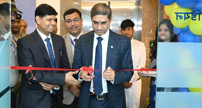 Indian Bank marks a significant milestone in Jaipur with ₹2,150 crore in credit disbursements